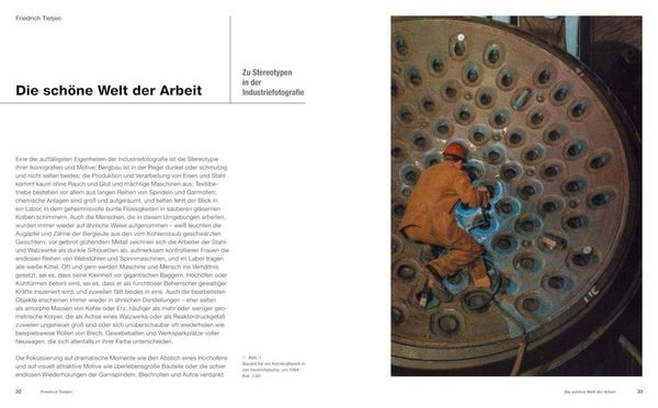 Produktbild: Fortschritt als Versprechen