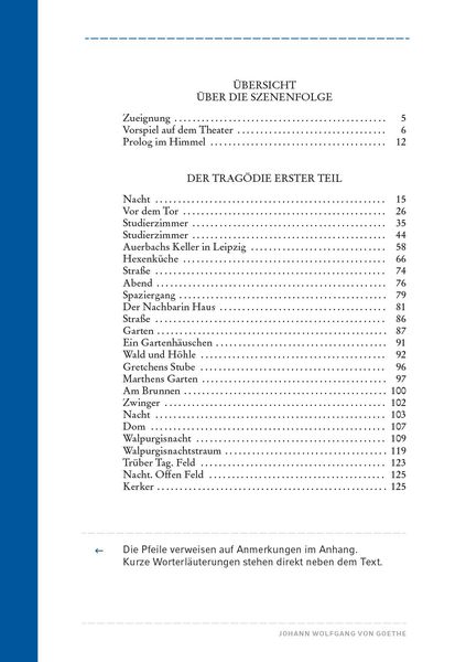 Produktbild: Faust I