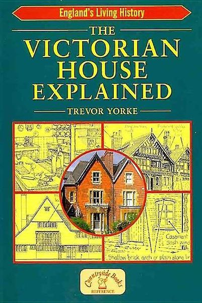 Produktbild: The Victorian House Explained