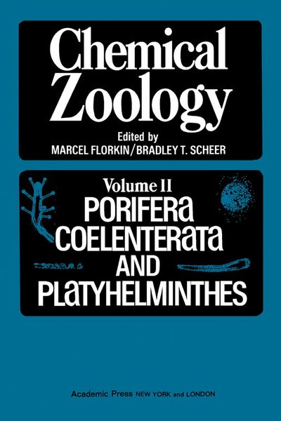 Produktbild: Chemical Zoology V2