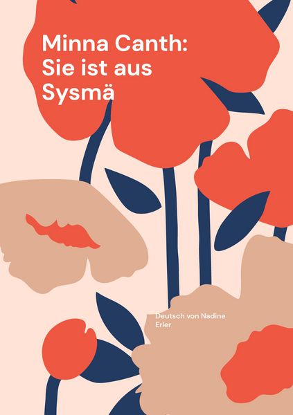 Sie ist aus Sysmä, Taschenbuch von Minna Canth , Nadine Erler, BoD – Books on Demand, 9783819299971