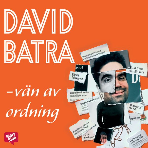 Produktbild: V&auml;n av ordning