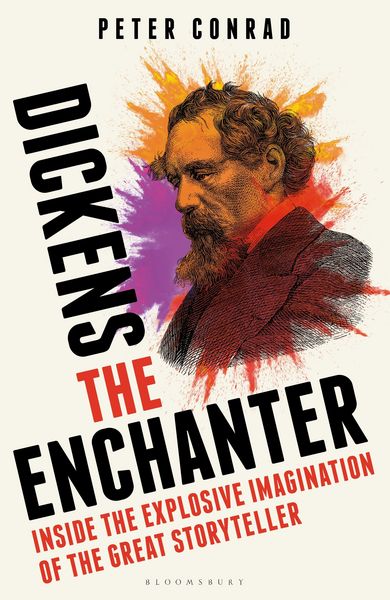 Produktbild: Dickens the Enchanter