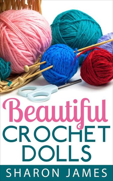 Produktbild: Beautiful Crochet Dolls