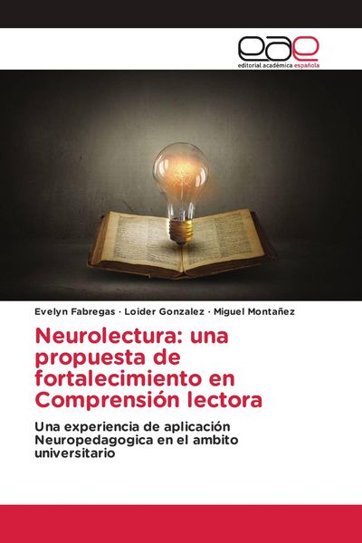 Produktbild: Neurolectura: una propuesta de fortalecimiento en Comprensi&oacute;n lectora