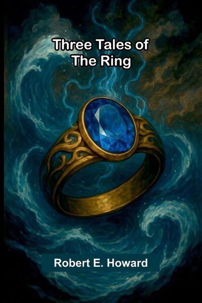 Produktbild: Three Tales of the Ring