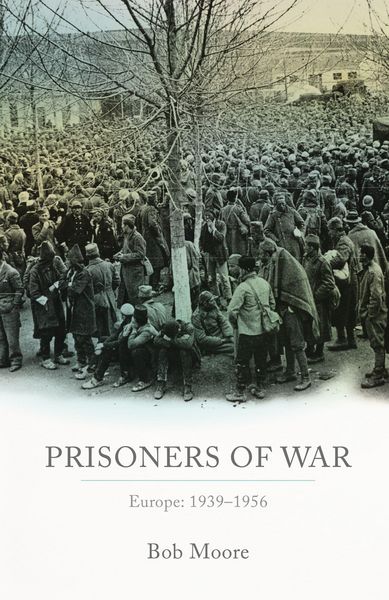Produktbild: Prisoners of War