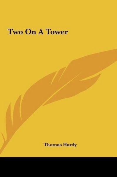 Produktbild: Two On A Tower