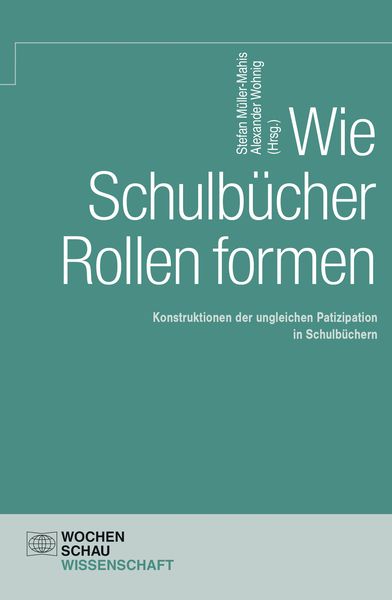 Produktbild: Wie Schulb&uuml;cher Rollen formen