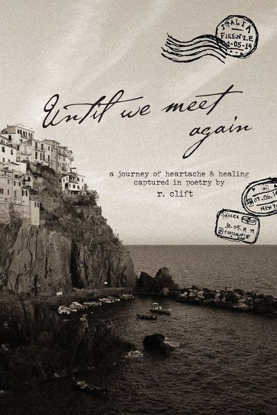 Produktbild: Until we meet again