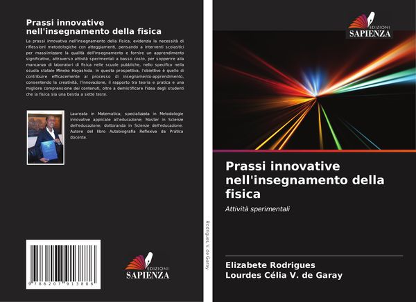 Produktbild: Prassi innovative nell'insegnamento della fisica
