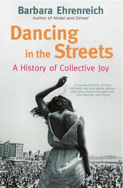 Produktbild: Dancing In The Streets