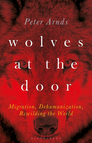 Produktbild: Wolves at the Door