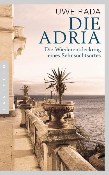 Produktbild: Die Adria