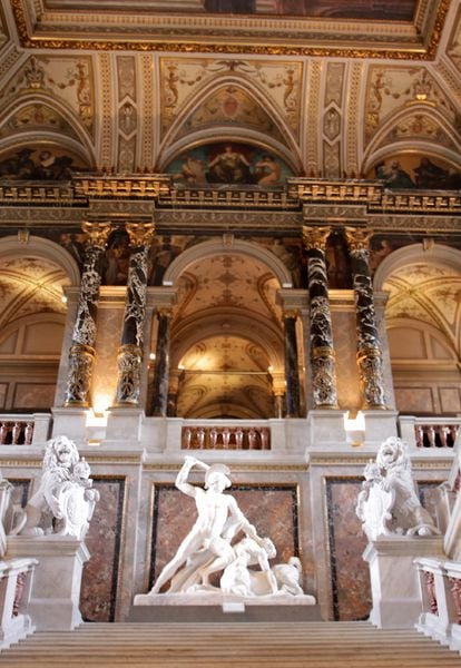 50 Museen in Wien, die Sie gesehen haben müssen