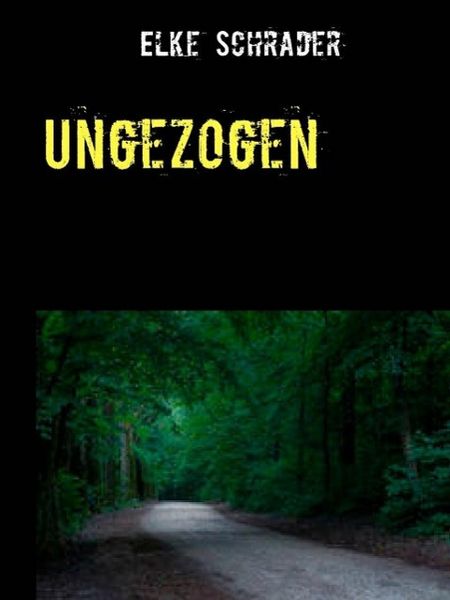 Produktbild: Ungezogen
