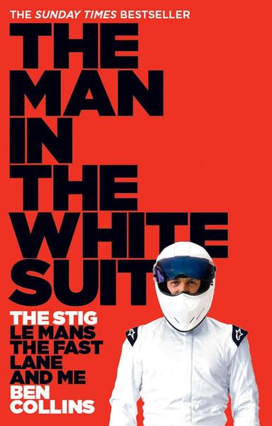 Produktbild: The Man in the White Suit