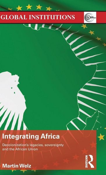 Produktbild: Integrating Africa