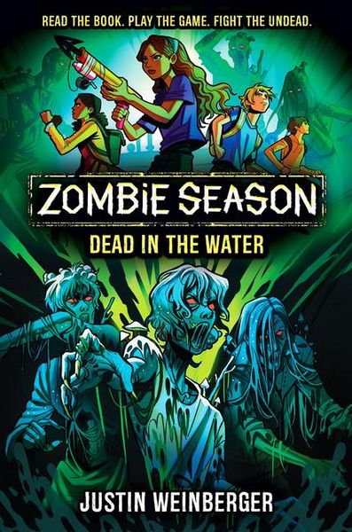Produktbild: Zombie Season 2: Dead in the Water