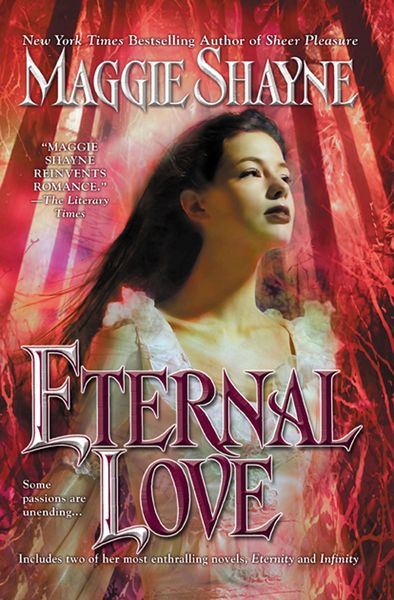 Produktbild: Eternal Love