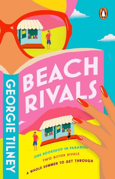 Produktbild: Beach Rivals