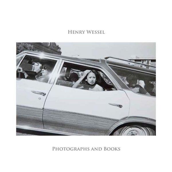 Produktbild: Henry Wessel