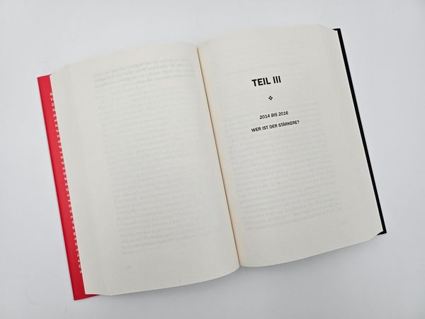 Produktbild: Brennende Fragen