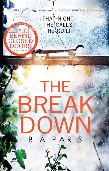 Produktbild: The Breakdown