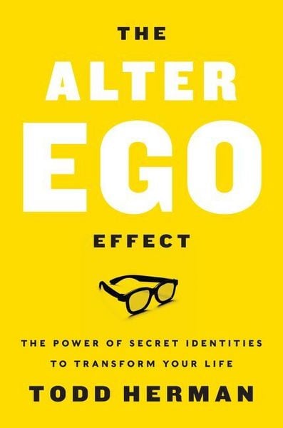 Produktbild: The Alter Ego Effect