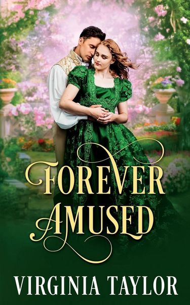 Produktbild: Forever Amused