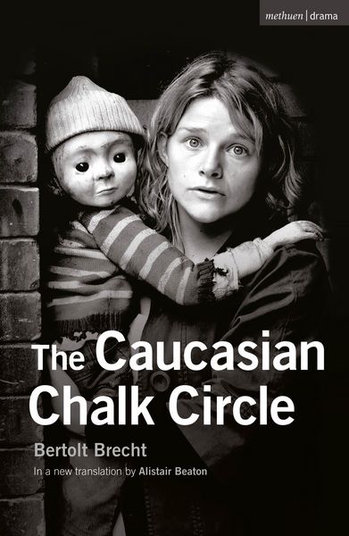 Produktbild: The Caucasian Chalk Circle