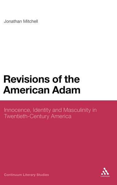 Produktbild: Revisions of the American Adam