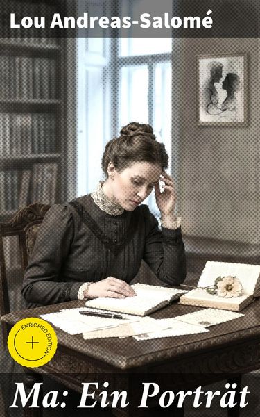 Produktbild: Ma: Ein Portr&auml;t