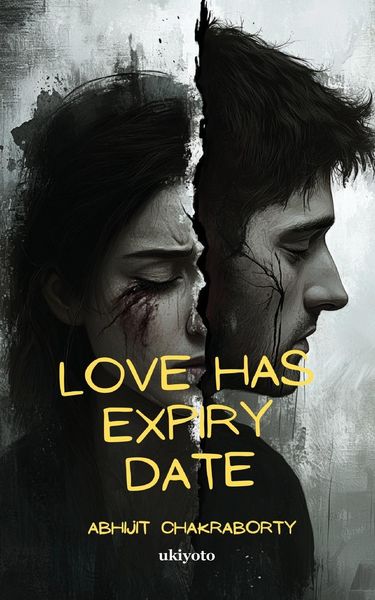 Produktbild: Love Has Expiry Date
