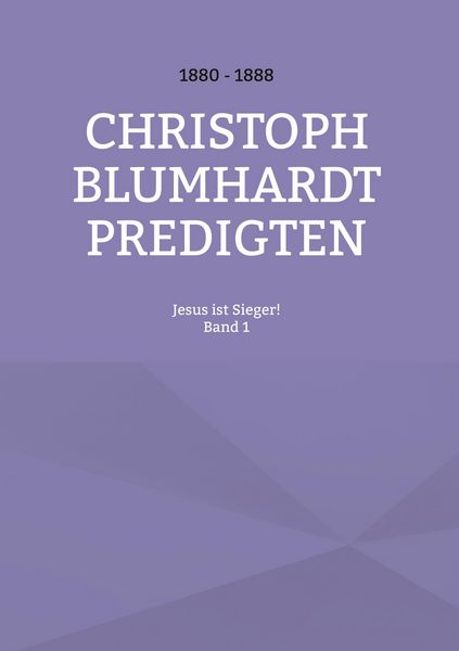 Produktbild: Jesus ist Sieger!