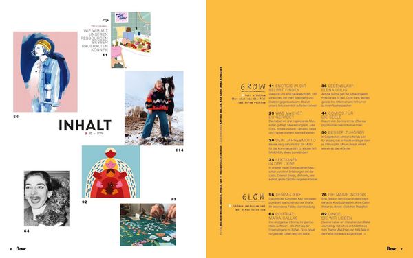 Produktbild: Flow Nummer 95 (1/2026)
