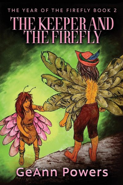 Produktbild: The Keeper And The Firefly