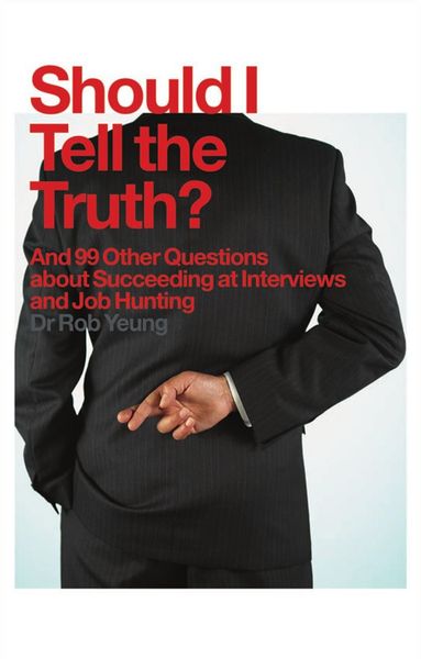 Produktbild: Should I Tell The Truth?