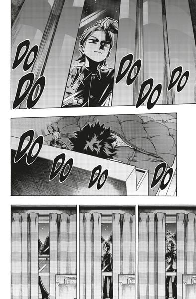 Produktbild: My Hero Academia 19