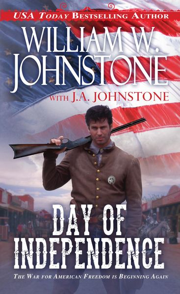 Produktbild: Day of Independence