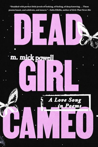 Produktbild: Dead Girl Cameo