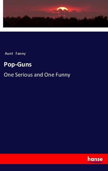 Produktbild: Pop-Guns