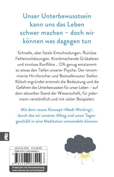 Produktbild: Die dunkle Seite des Gehirns