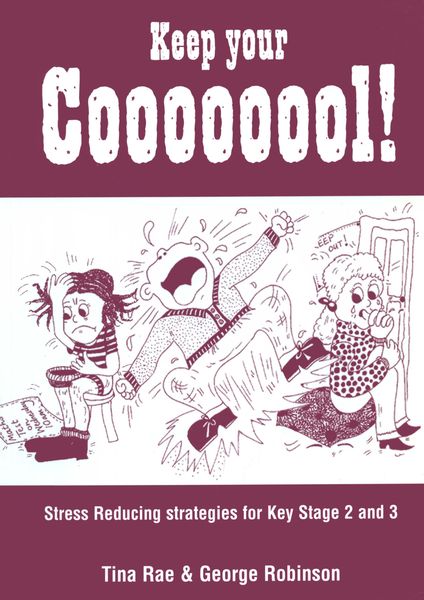 Produktbild: Keep Your Coooooool!