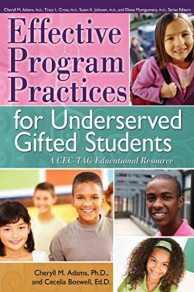 Produktbild: Effective Program Practices Fo