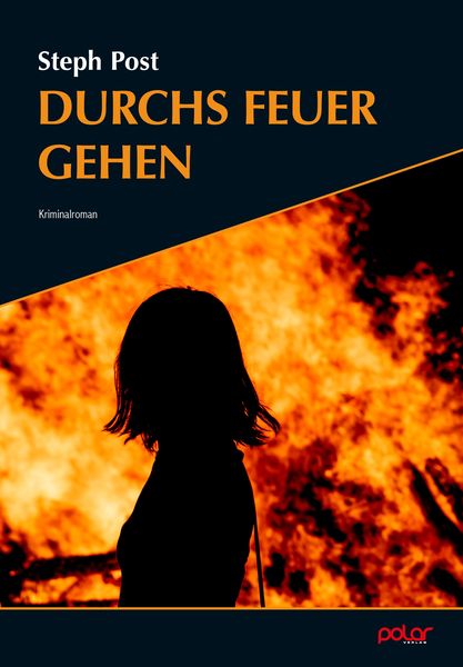 Produktbild: Durchs Feuer gehen