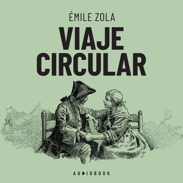 Produktbild: Viaje circular