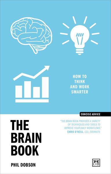 Produktbild: Brain Book