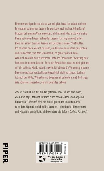 Produktbild: Risse