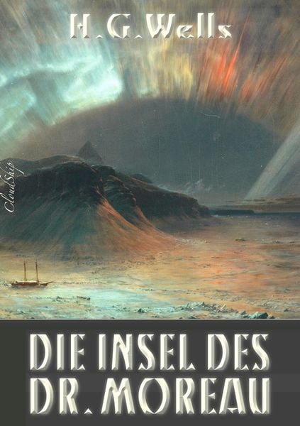 Produktbild: Die Insel des Dr. Moreau